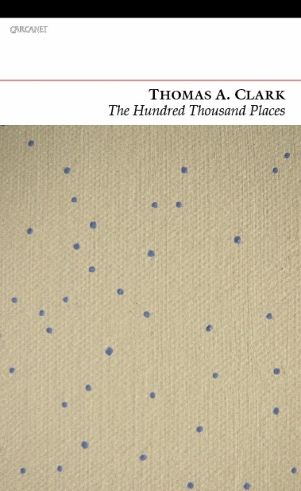 The Hundred Thousand Places main product photo