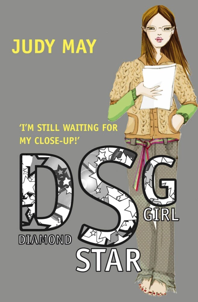 Diamond Star Girl main product photo