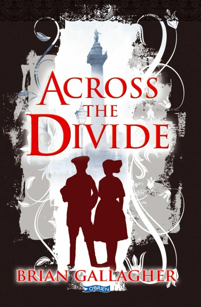 Across the Divide main product photo