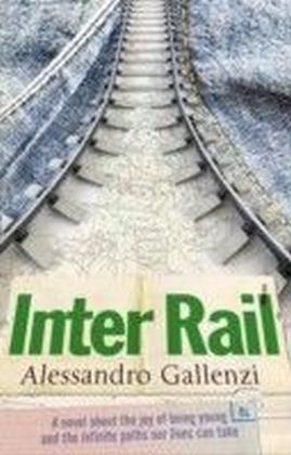InterRail main product photo