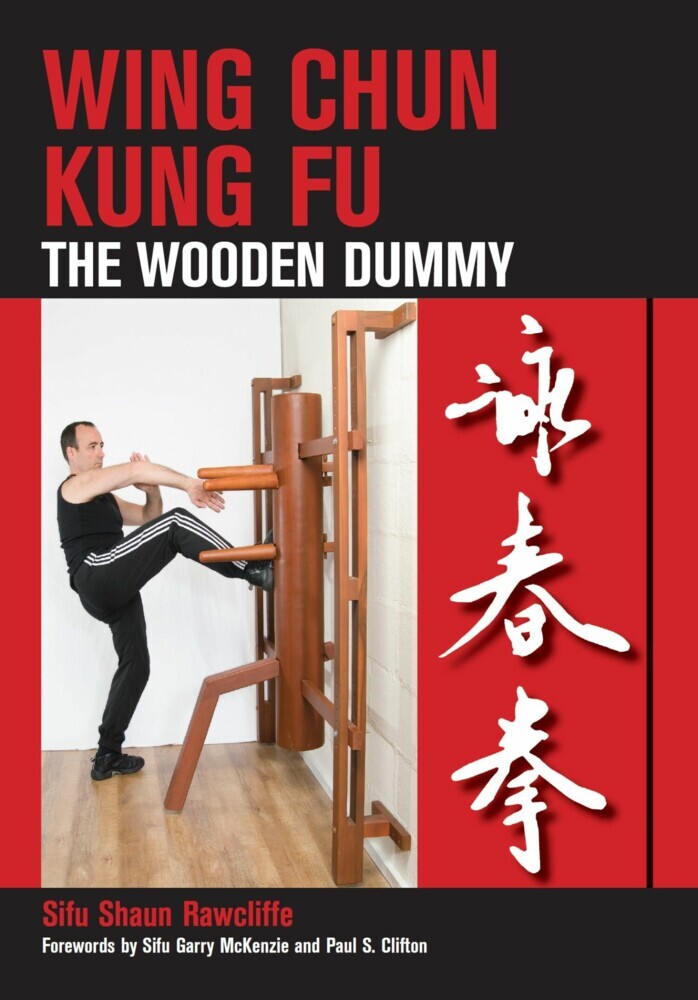 Wing Chun Kung Fu main product photo