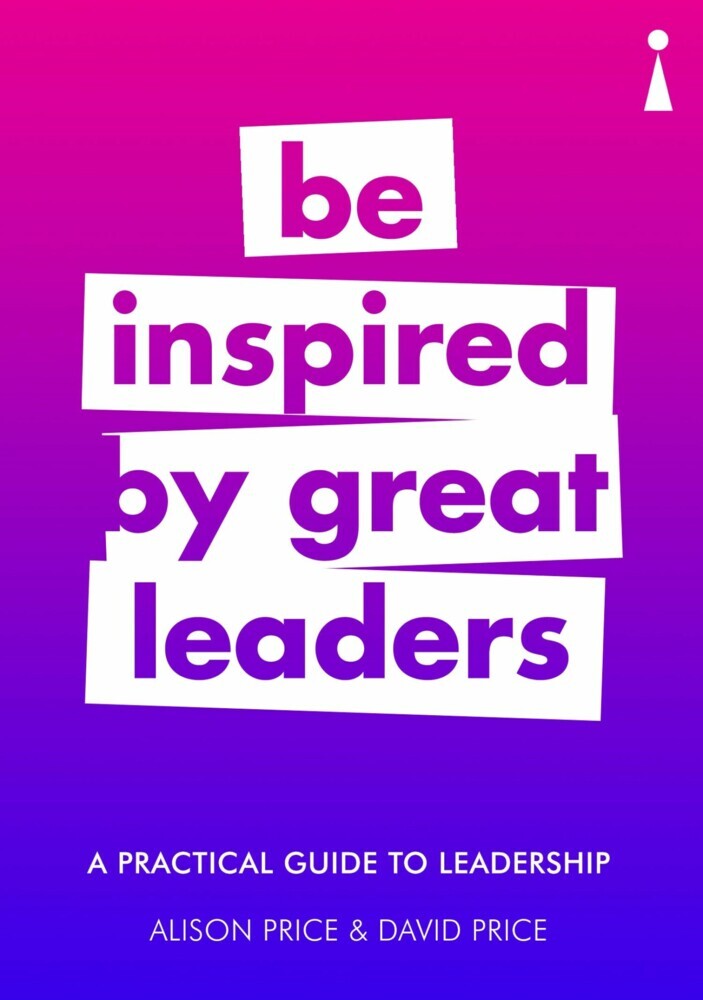 A Practical Guide to Leadership main product photo