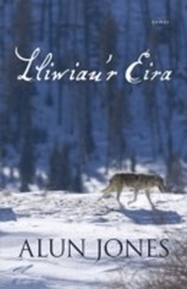 Lliwiau'r Eira