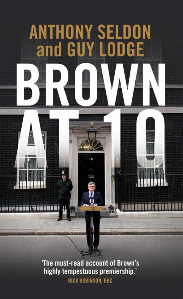 Brown at 10 main product photo
