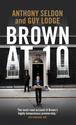Brown at 10