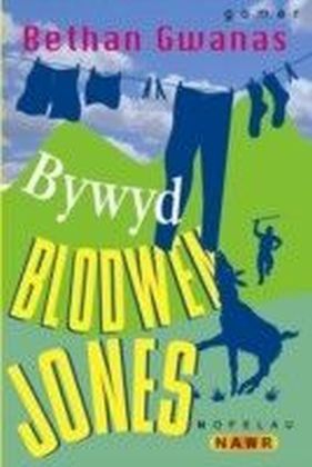 Bywyd Blodwen Jones