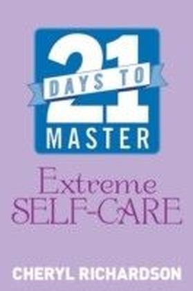 21 Days to Master Extreme Self-Care main product photo