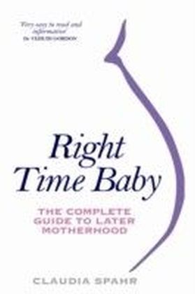 Right Time Baby