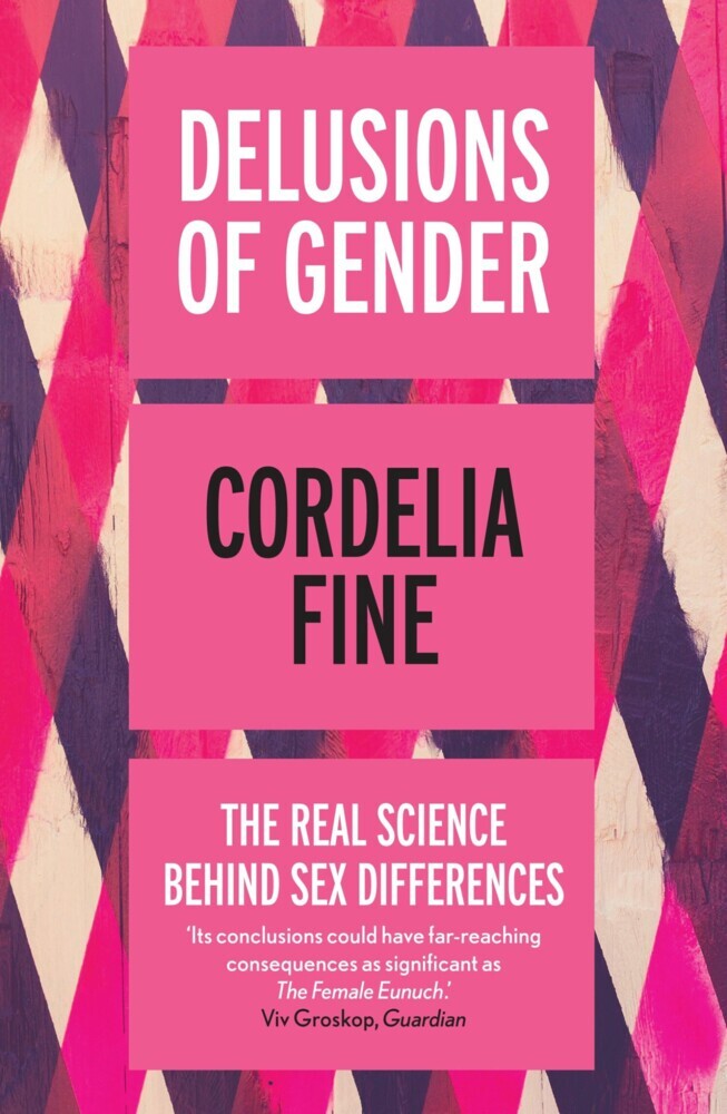 Delusions of Gender main product photo