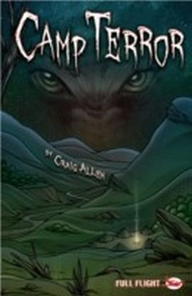 Camp Terror (Full Flight Adventure)