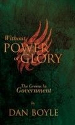 Without Power Or Glory main product photo