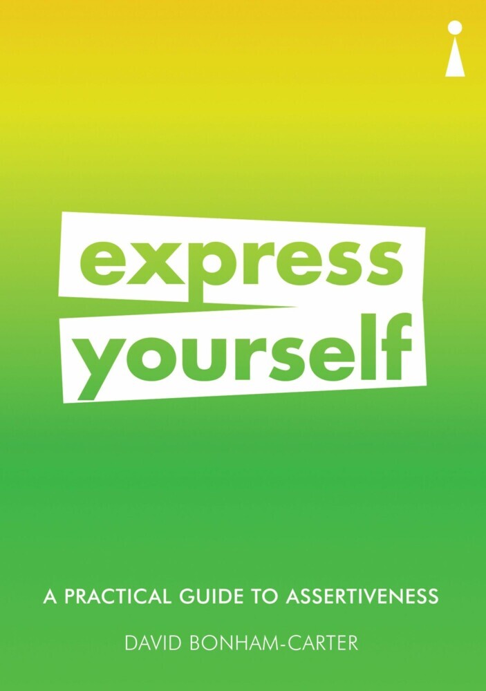 A Practical Guide to Assertiveness main product photo