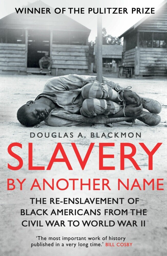 Slavery by Another Name main product photo