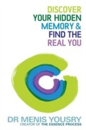 Discover Your Hidden Memory & Find the Real You main product photo