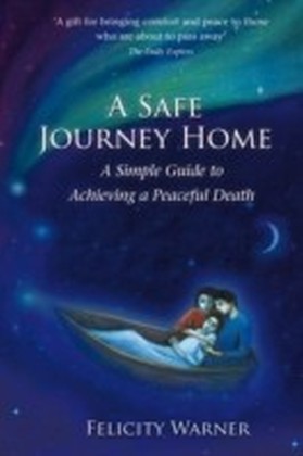 Safe Journey Home main product photo