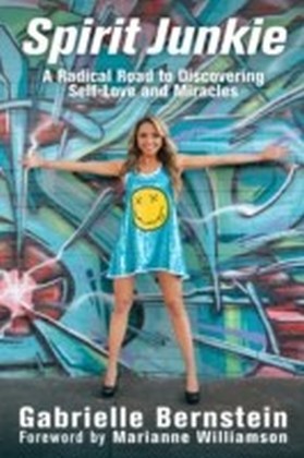Spirit Junkie main product photo