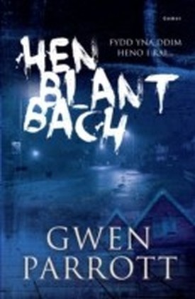 Hen Blant Bach