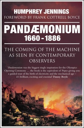 Pandaemonium 1660-1886