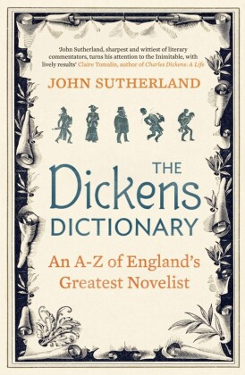The Dickens Dictionary