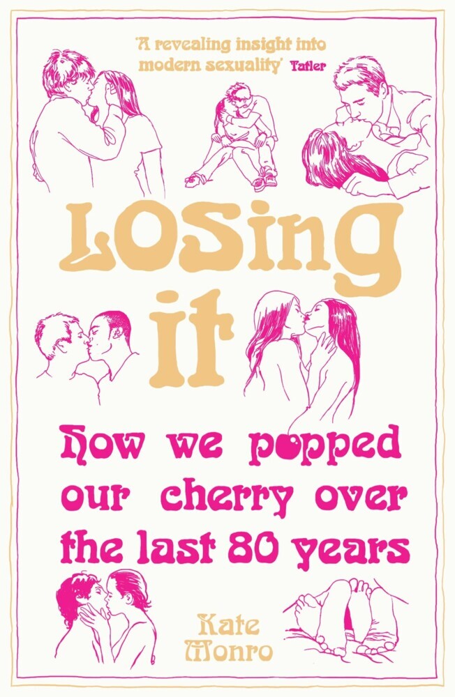 Losing It main product photo