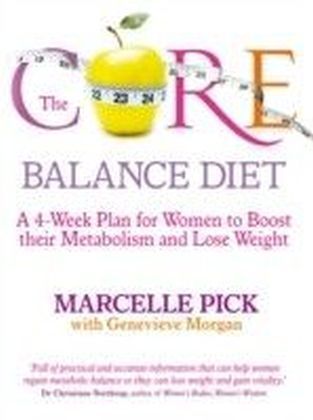 Core Balance Diet