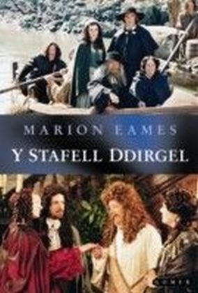 Stafell Ddirgel