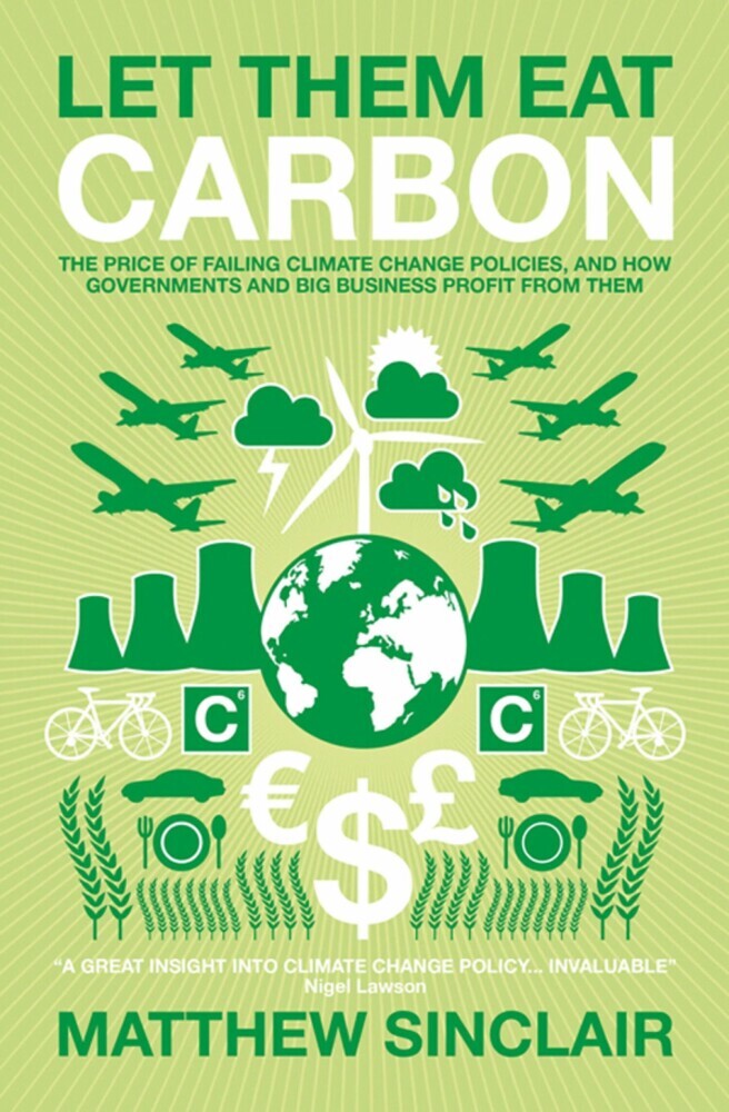 Let Them Eat Carbon main product photo