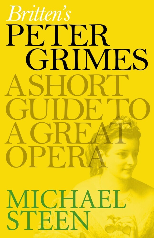 Britten's Peter Grimes main product photo