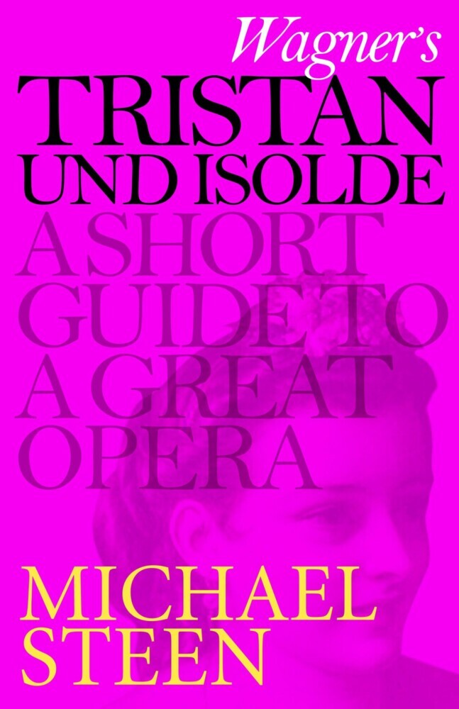 Wagner's Tristan und Isolde main product photo
