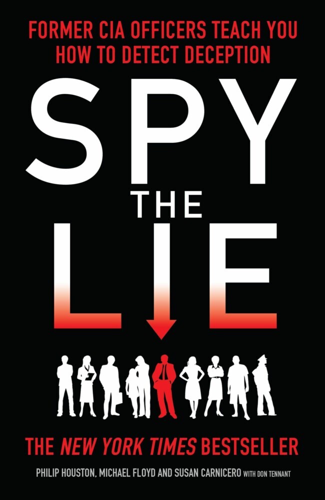 Spy the Lie main product photo