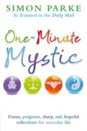 One-Minute Mystic main product photo