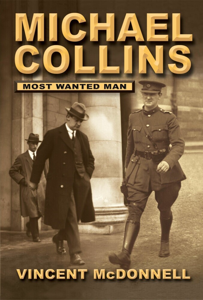 Michael Collins main product photo
