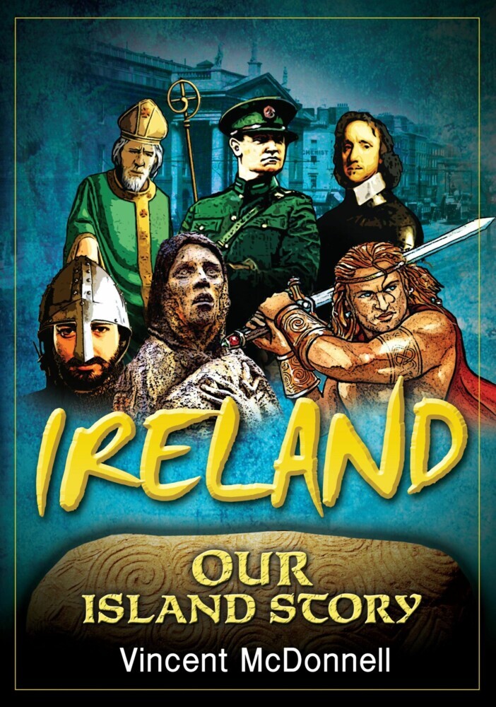 Ireland main product photo