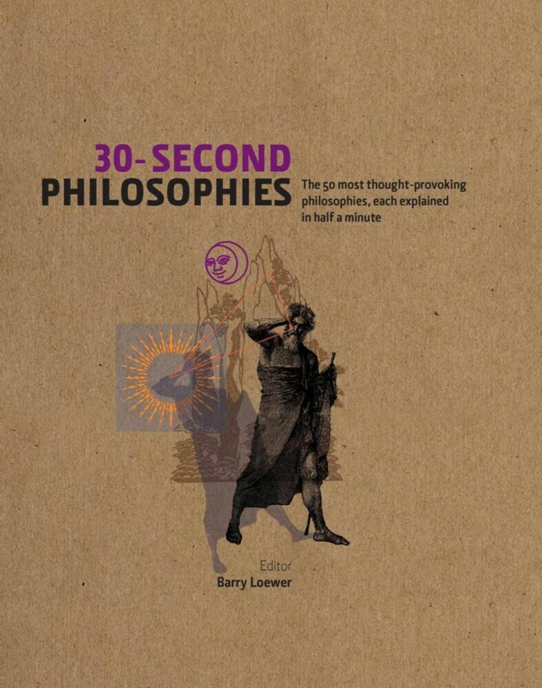 30-Second Philosophies main product photo