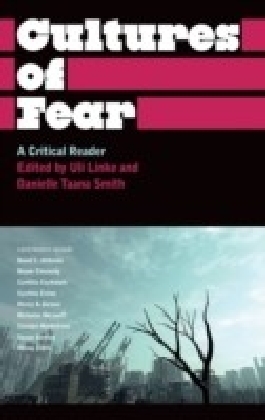 Cultures of Fear main product photo