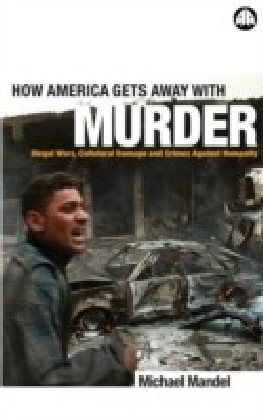 How America Gets Away with Murder main product photo