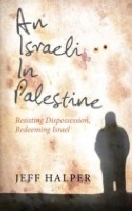 Israeli in Palestine
