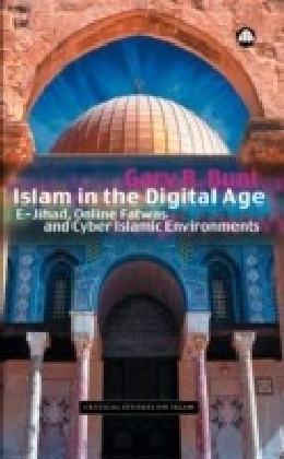 Islam in the Digital Age main product photo