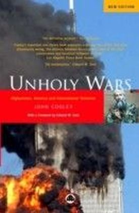 Unholy Wars main product photo
