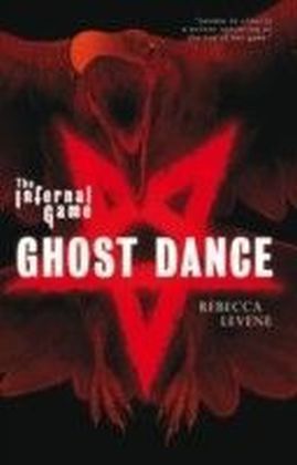 Ghost Dance main product photo