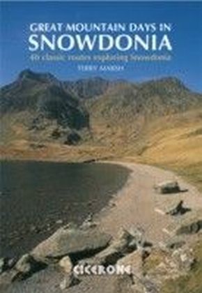 Great Mountain Days in Snowdonia