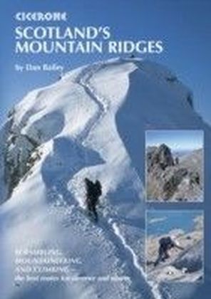 Scotland's Mountain Ridges