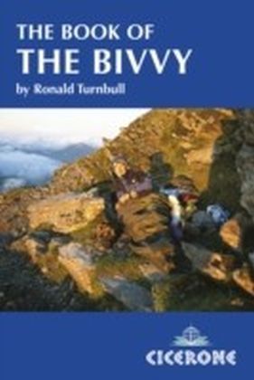 Book of the Bivvy main product photo