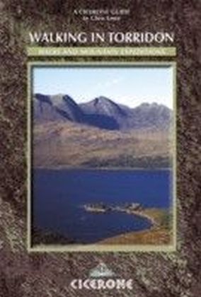 Walking in Torridon