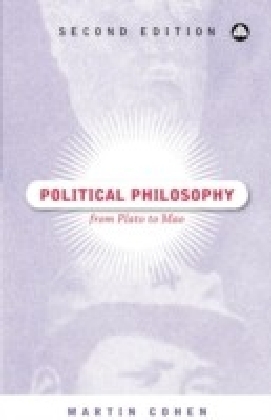 Political Philosophy