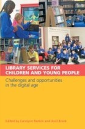 Library Services for Children and Young People