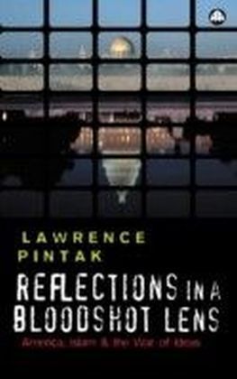 Reflections in a Bloodshot Lens