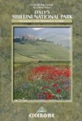 Italy's Sibillini National Park