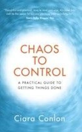 Chaos to Control