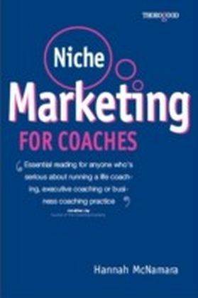 Niche Marketing for Coaches main product photo